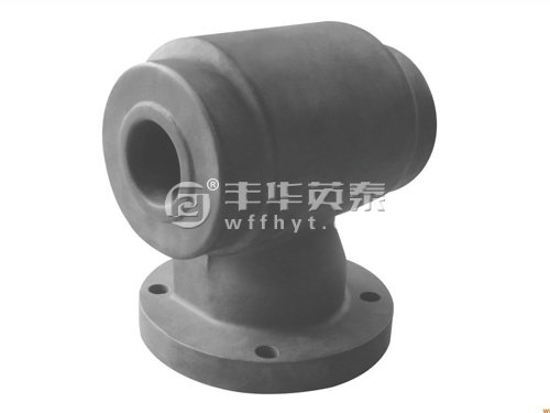 碳化硅噴嘴